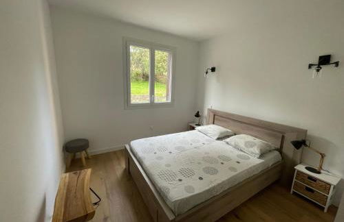 Superbe appartement Solenzara - Foto 16