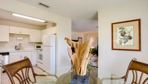 2 Mi to Hobe Sound Beach Townhome with Lanai - Foto 2