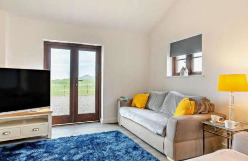 Hillsview - 4 berth renovated barn conversion - Foto 14