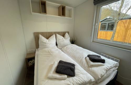 Holiday Home Tiny Haus Altmühlblick by Interhome - Foto 22