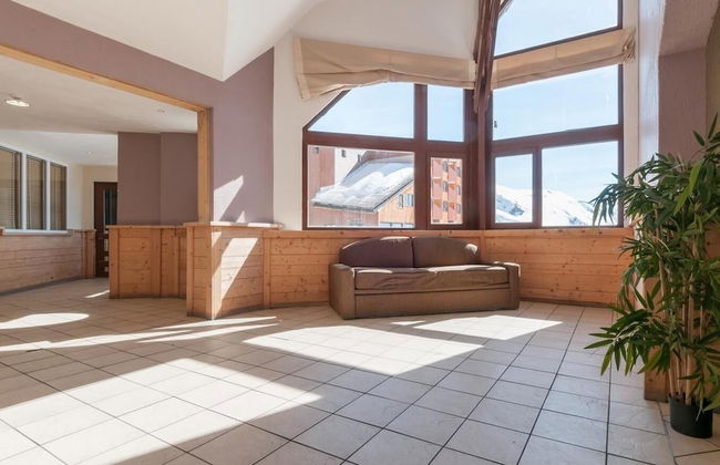 Résidence Antarès - Avoriaz - Foto 2