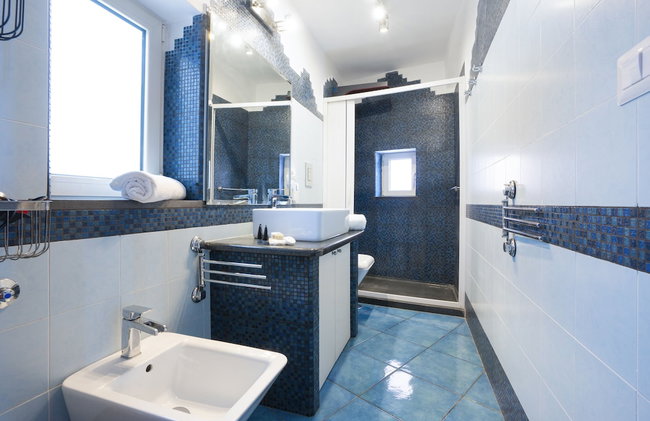 YourHome - H2O Marina Apt Sea View - Foto 31