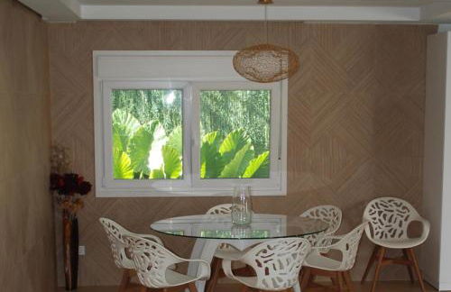 CASA VACACIONAL MÁLAGA 14 Chalet - Photo 30