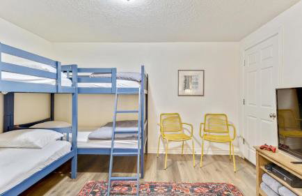 Play & Gather in Luxury,Pets too! Close to it Everything! - Foto 49