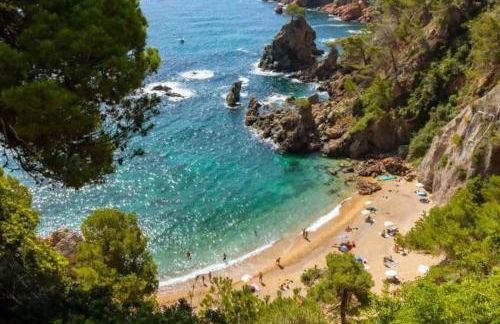 Costabravasuites Villa Los Vientos - Foto 44