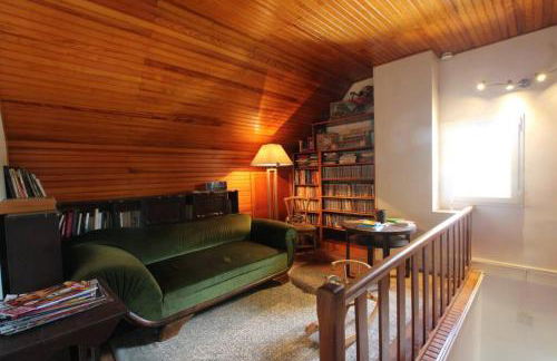 La Maison Bleue au coeur des Plages du Débarquement - Photo 35