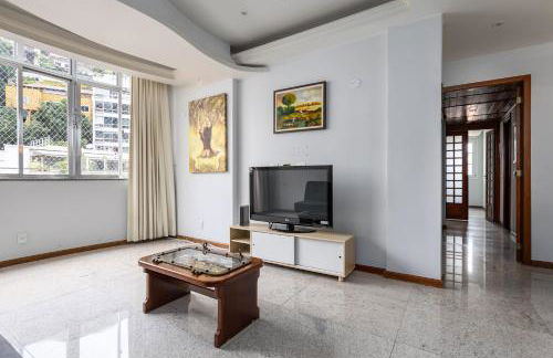 Um Lar no Humaitá - Prático e Requintado - Foto 31