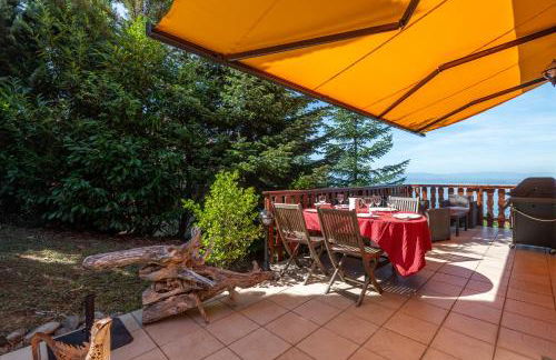 Chalet avec sauna entre Lac Leman, Montagnes et Golf - Le Cocon du Lac Léman - Foto 3