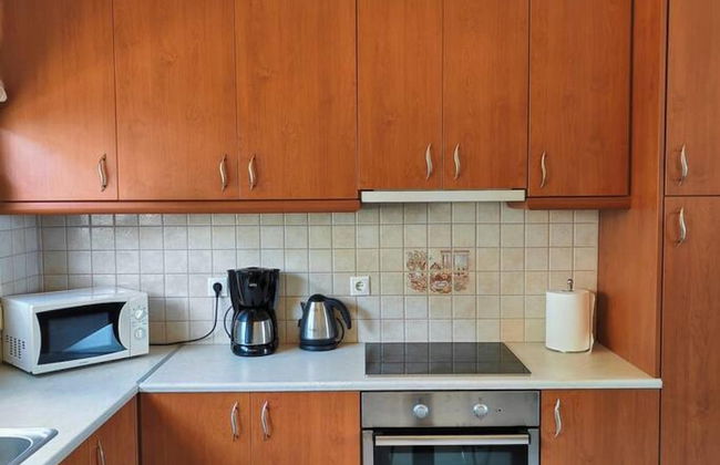 Bellavista House in Monolithos Rhodes - Foto 20