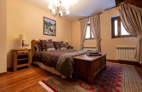 Casa Rústica - Sorieus Lodge en Lérida - Foto 19