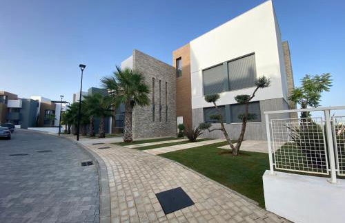 Luxury Blue Maritimo 2 Bedrooms Apartment Artola Homes Cabopino - Photo 41