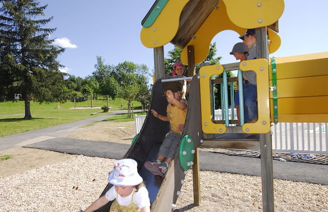 VVF Haute Loire Saint-Julien-Chapteuil - Foto 21
