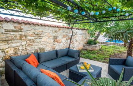 Villa Lucia - Foto 13