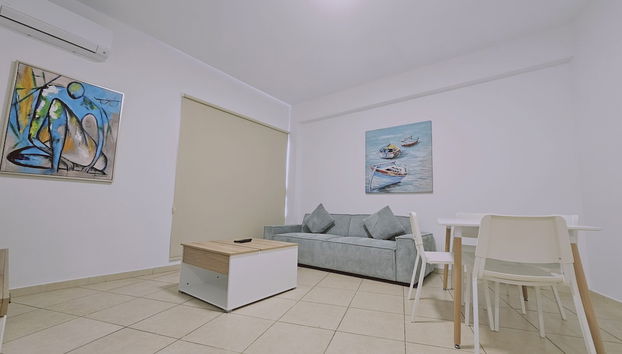 144 AN - Stay Sunny Honey Apartment - Foto 5, Habitación