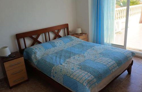 Casa Los Olivos, villa with a pool - Photo 34