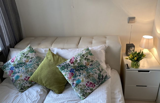 Good Time Apartments Zgoda - Photo 5