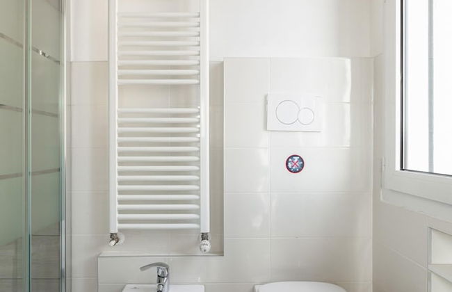 Charming Mazzini Apartment by Wonderful Italy - Foto 21