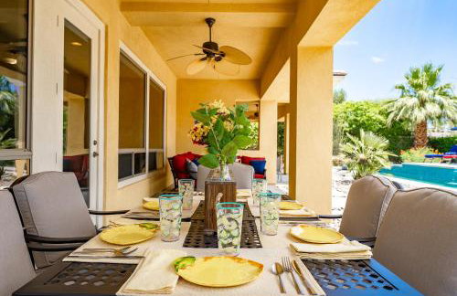 Luxurious 5BR Resort Style Home w/ Pool & Spa - Foto 6