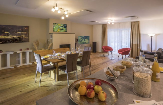 Weiherhof Comfortable Holiday Residence - Foto 19