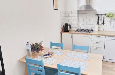 FABRIQ apartment - Foto 19