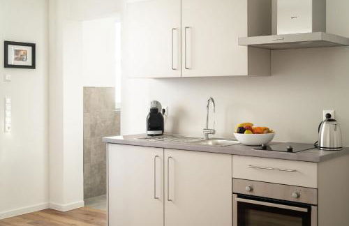 VILLA BERTA-EuropaPark-Schwarzwald-Freiburg - Foto 36