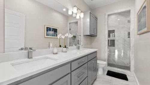 Trinity Groves Retreat - Large Modern 5 BR Home - Foto 3