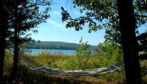 New! Long Lake Landing Kayaks & Sandy Waterfront - Foto 3