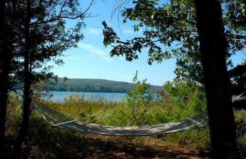 New! Long Lake Landing Kayaks & Sandy Waterfront - Foto 3