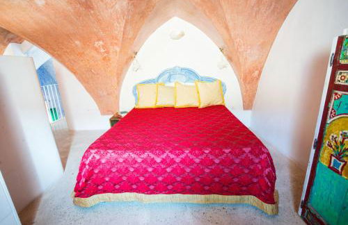 Palazzo Salapolis - Luxury Apartments - Photo 50