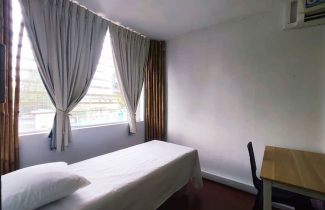 Natol Budget Homestay Rock Road - Foto 9