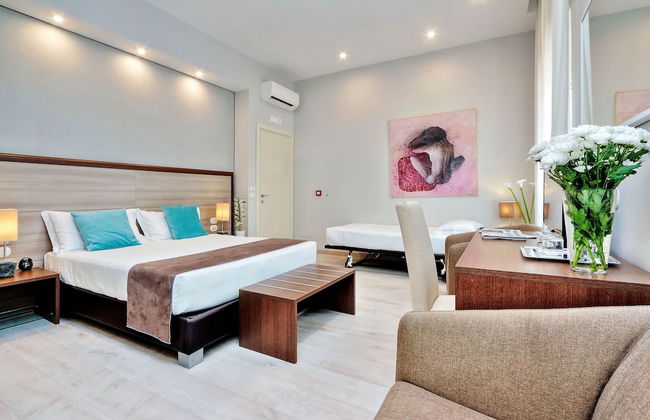 Relais Servio Tullio - Foto 17