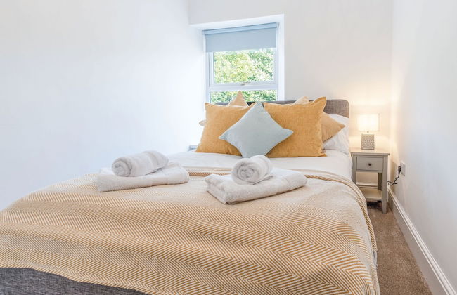 Canol Y Bryn - 3 Bedroom Holiday Home - Tenby - Foto 33