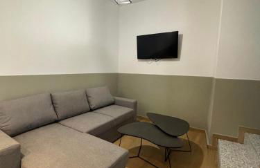 City Keys Volos - Foto 6