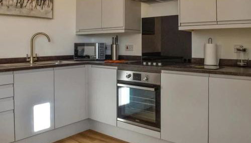 Blundens Holiday Lets - Kellingley - Foto 4