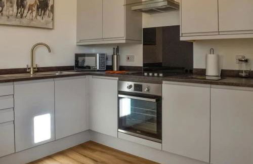 Blundens Holiday Lets - Kellingley - Photo 4