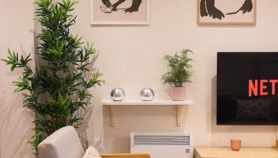 Two-Bed City Centre flat 100m from Trafalgar sqr - Foto 2