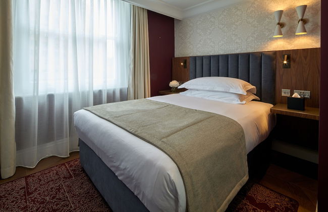 Lexham Gardens by Cheval Maison - Foto 12