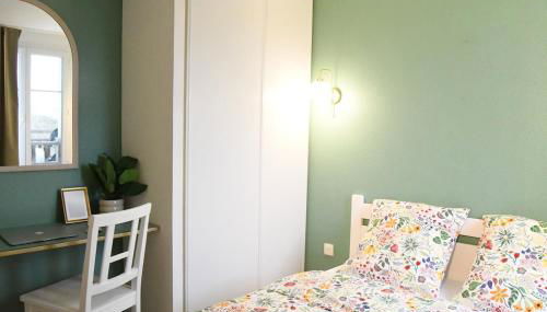 Beaune Levernois - Piscine Chauffée, Sauna et Golf - Foto 5