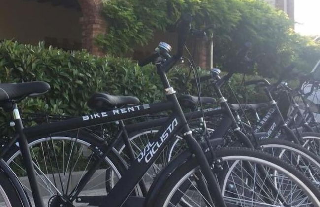 Agriturismo Ponte di Rialto - Foto 26