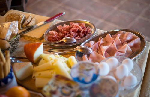 Podere Cerciano - Foto 59