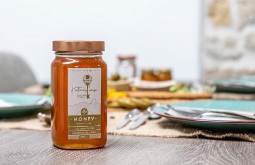 Katina's House - Foto 7