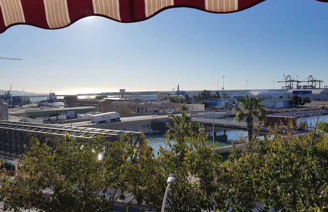 Fan Flat Sunset - Photo 29