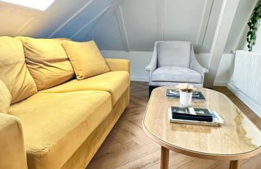 Appart Cosy Kids Friendly avec Parking Privé - Foto 2