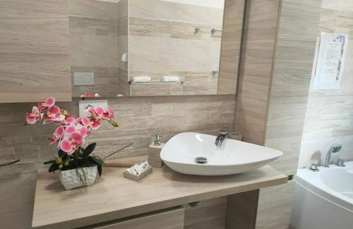 Alloggio con idromassaggio e super vista - Foto 26