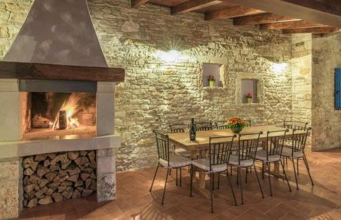 Heritage Villa Croc in Bibali - Haus für 4-6 Personen - Foto 9