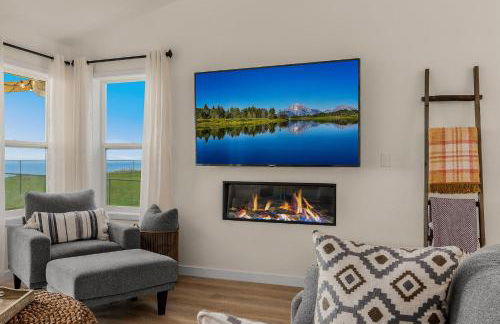 @ Marbella Lane – Wave House, Your Oceanfront Retreat! - Foto 17