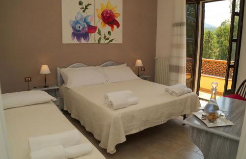 Agriturismo La Petrosa - Foto 46