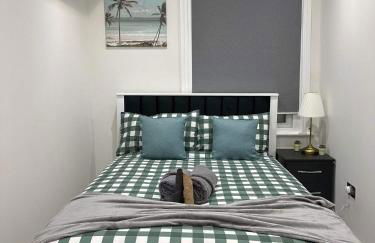 cozy corner lodge - Foto 12