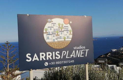 Sarris Planet - Photo 76