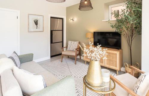 Host & Stay - The School House - Foto 14